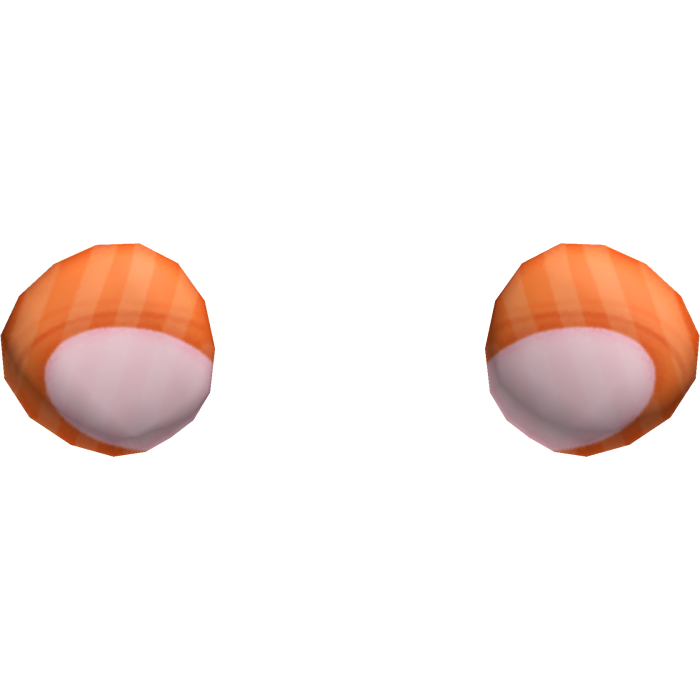 🐹🍀 cute kawaii hamtaro hamster ears