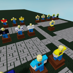 DE DUCK SQUAD'S HOMESTORE