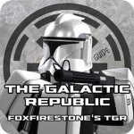『TGR』〔The Galactic Republic〕