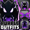 [💜] Purple Outfit Ideas