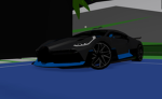 Westover super car gang