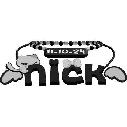 nick mwah