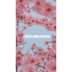 • blxssoms •