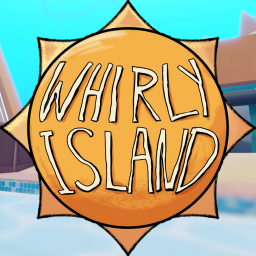 WHIRLY ISLAND