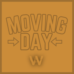 Moving Day