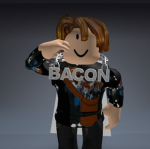 The bacons only club
