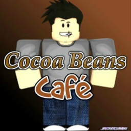 The Cocoa Beans™ Café
