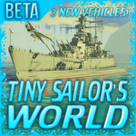 Tiny Sailor's: WORLD™ [Scharnhorst!]