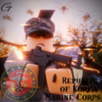 ||ROKMC|| Republic of Korea Marine Corp