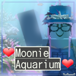 ❤Moonie Aquarium❤