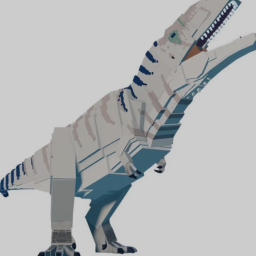 [WIP] united dinosaur game