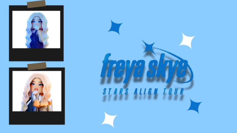  [SHOW] Freya Skye: Stars Align Tour screenshot 1