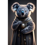 koala Morgholis