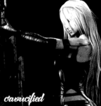 crwcified
