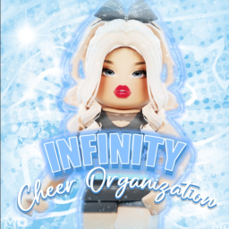 [R15 Cheer] Infinity Cheer Organization Main Gym