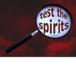 Spirits Linger