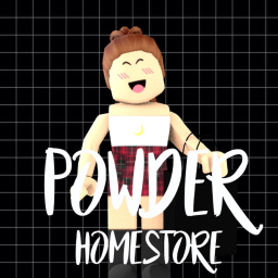 Powder HomeStore 🎉Happy 100 Visit🎉