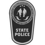 USA | Ridgeway State Police Remade