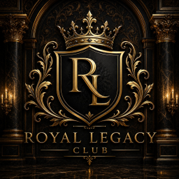 ROYAL LEGACY CLUB