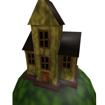Haunted House