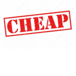 T-Shirt GANG (CHEAP ITEMS)