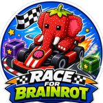Race For Brainrot