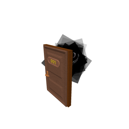 Doors Dupe Kit