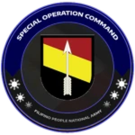 ANDR - Southern Army Corps