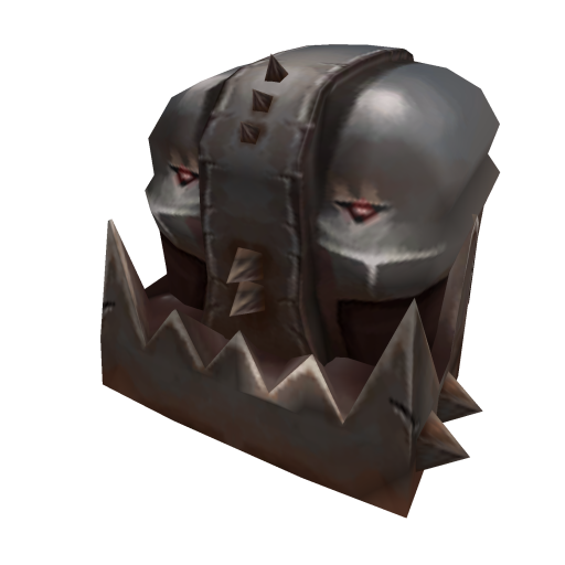 Metal Ogre