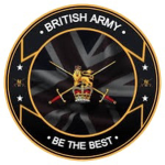 [IBA] Invictus British Army