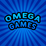 Ω Omega Games Ω