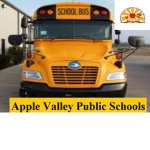 Apple Valley Transportation