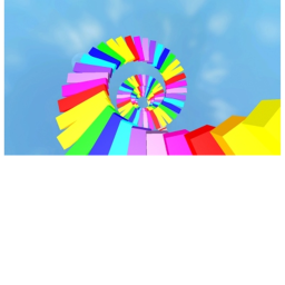 Easy Obby!