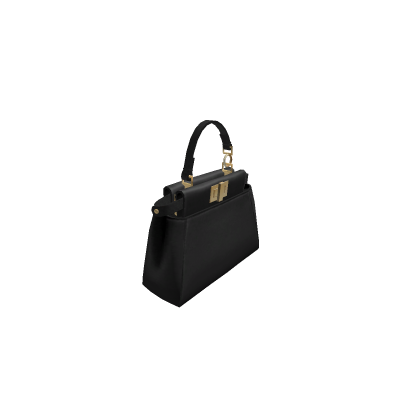 Queen's Purse
