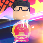 Peopleˊs Republic of China