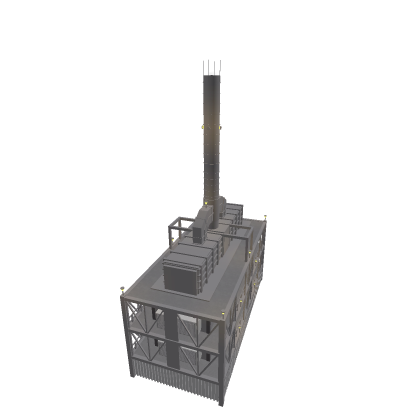 Fired Heater