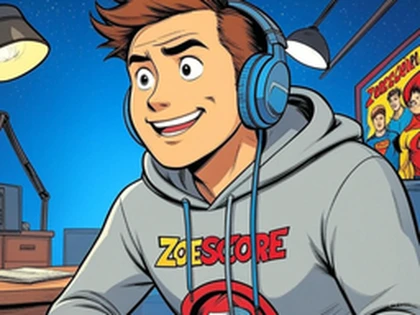 Zogastore Coolest Clothing Roblox group icon