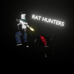 RAT HUNTERS