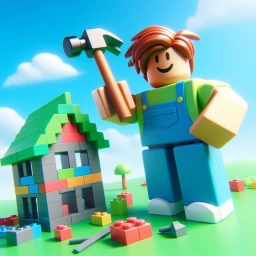 Build Anything icon