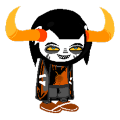 Graffiti Tavros Roblox decal