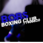 BOB BOXING FAN CLUB