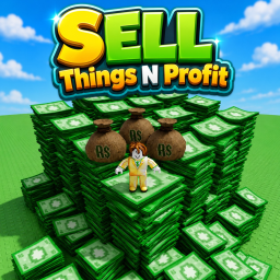 Sell Things N Profit