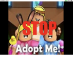 Adopt me is bad in my opinion