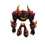 the fire demon club!
