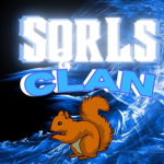 SQUIRRELS (SQRLS)