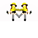 Role play bunnies