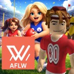 AFLW Womens 🏉
