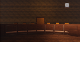 Junkbot Court And Raid Lobby