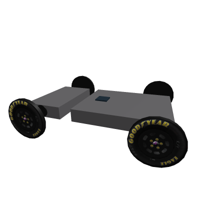 Basic Car