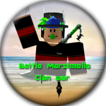 Battle Marshmallow Clan war